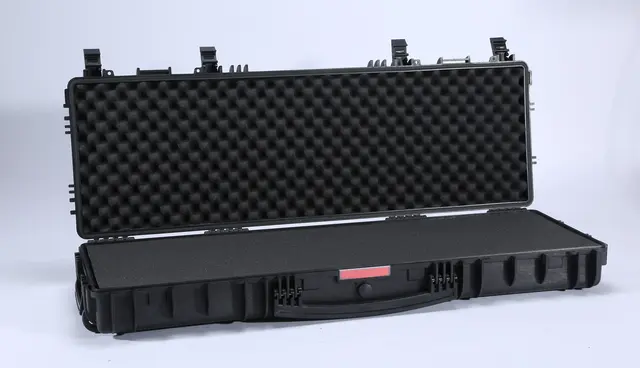Tsunami Tactical Case 112cm 