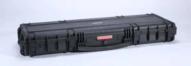 Tsunami Tactical Case 112cm 
