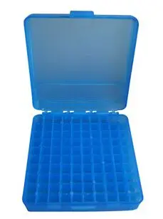Tsunami Ammo boks 100 skudd 9mm, 380 Auto