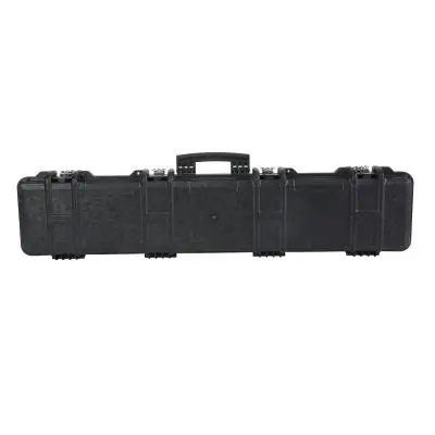 Tsunami rifle/haglekoffert 119,5 cm m/hjul 