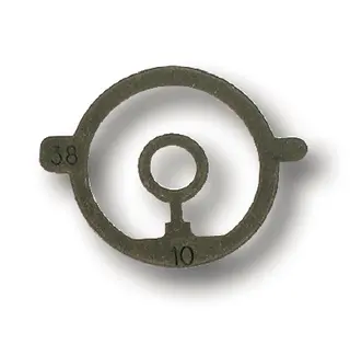 Urmek hullkorn