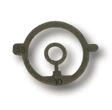Urmek hullkorn 