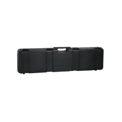 Negrini v&#229;penkofferter m/l&#229;s 117,5x29x12cm