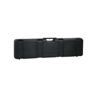 Negrini v&#229;penkofferter m/l&#229;s 117,5x29x12cm