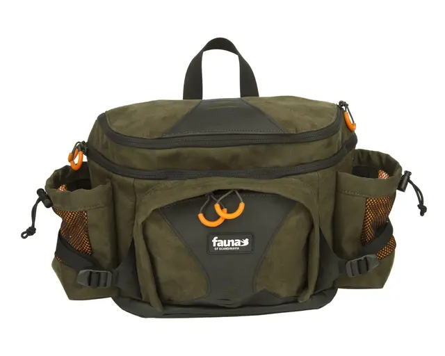 Fauna F12 HIP Hoftesekk 