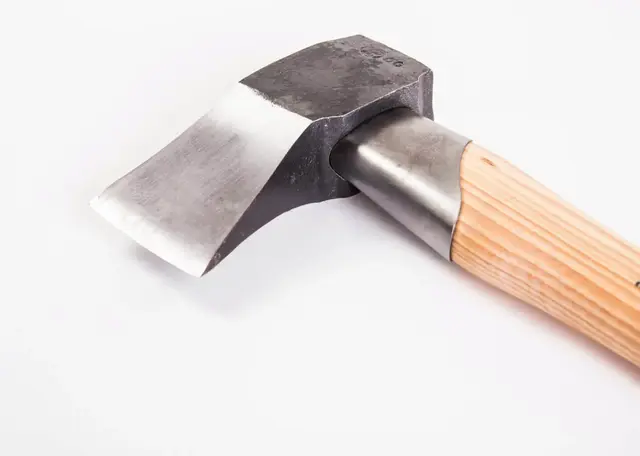 Gränsfors Stor Klyvøks vekt 2,3 kg #442 
