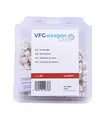 VFG pussepropper cal.44 250pk