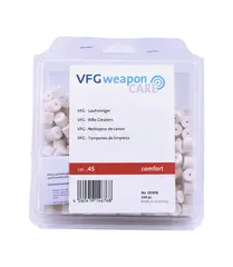 VFG pussepropper 250pk