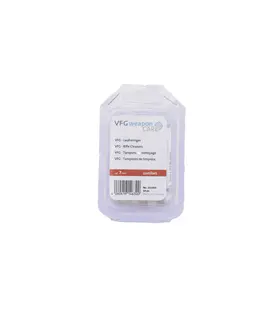 VFG pussepropper 30/40/50/80/100 pk