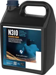 Vihtavuori Krutt N-310 Storforpakning 2,0 KG