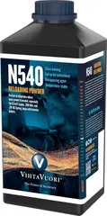 Vihtavuori Krutt N-540 1kg