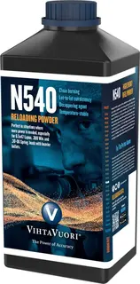 Vihtavuori Krutt N-540 1kg