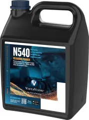Vihtavuori Krutt N-540 3,62kg
