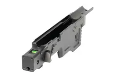 Vision Mid Section SigSauer 200STR Stealth Gray