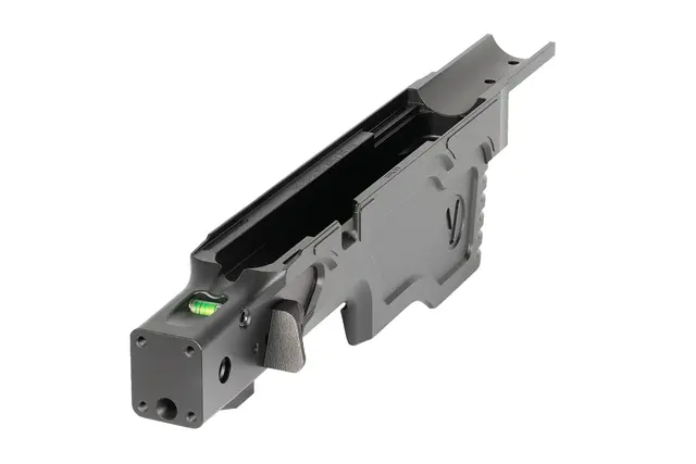 Vision Mid Section SigSauer 200STR Stealth Gray 