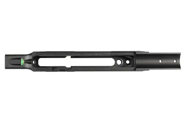 Vision Mid Section SigSauer 200STR Stealth Gray 