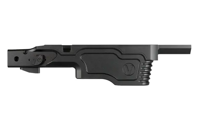 Vision Mid Section SigSauer 200STR Stealth Gray 
