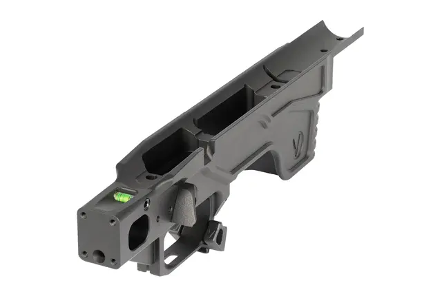 Vision Mid Section SAKO TRG-22 Stealth Gray 