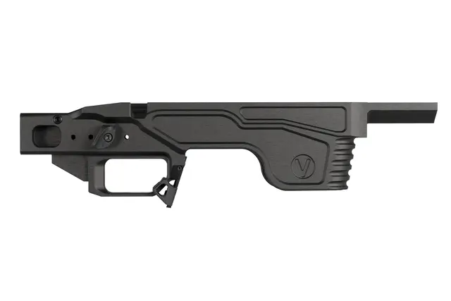 Vision Mid Section SAKO TRG-22 Stealth Gray 