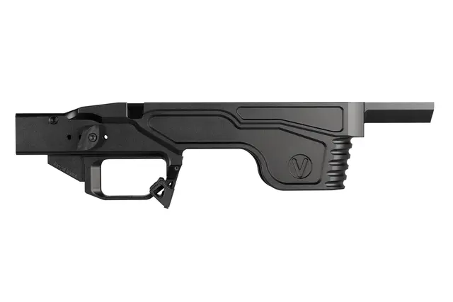 Vision Mid Section SAKO TRG-42 Stealth Gray 