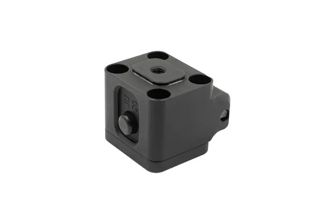 Vision Chassis Folding Hinge 