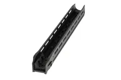 Vision Competition forend Stealth Gray