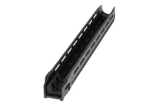 Vision Competition forend Stealth Gray