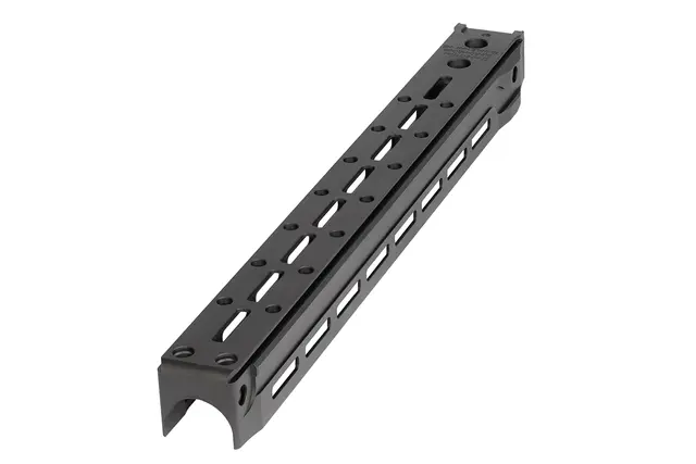 Vision Competition forend Stealth Gray 