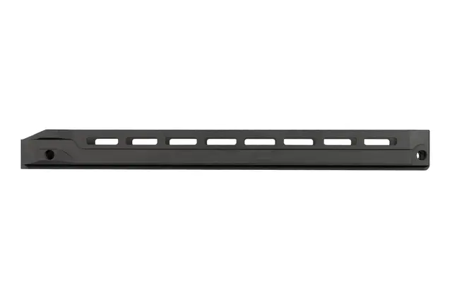 Vision Competition forend Stealth Gray 