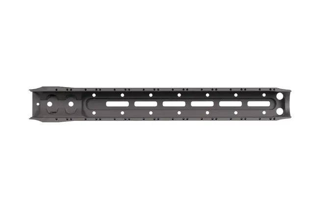 Vision Medium Competition Forend Stealth Gray 