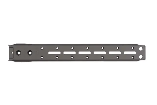 Vision Medium Competition Forend Stealth Gray 