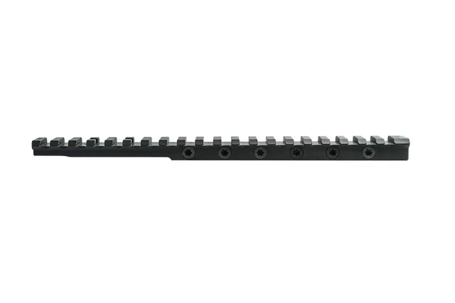Vision Picatinny Rail For SigSauer 200 Dovetail Action Top 20MOA 