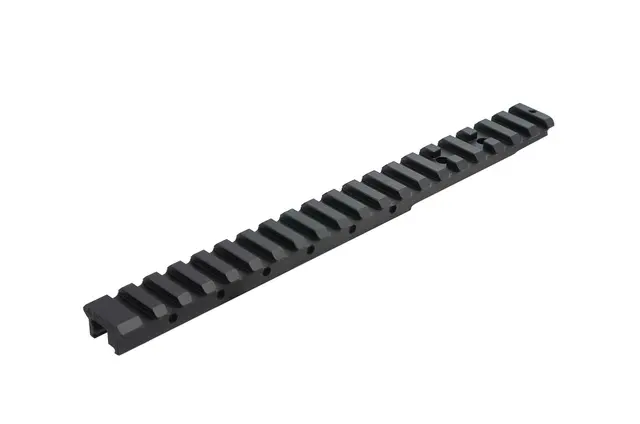 Vision Picatinny Rail For SigSauer 200 Dovetail Action Top 20MOA 