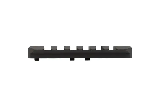 Vision Picatinny Rail med QD-Lock for M-Lok Slot 