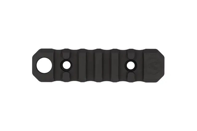 Vision Picatinny Rail med QD-Lock for M-Lok Slot 
