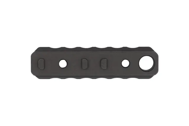 Vision Picatinny Rail med QD-Lock for M-Lok Slot 
