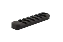 Vision Picatinny Rail med QD-Lock for M-Lok Slot