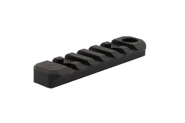 Vision Picatinny Rail med QD-Lock for M-Lok Slot 