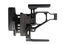Vision Pro Buttstock Stealth Gray