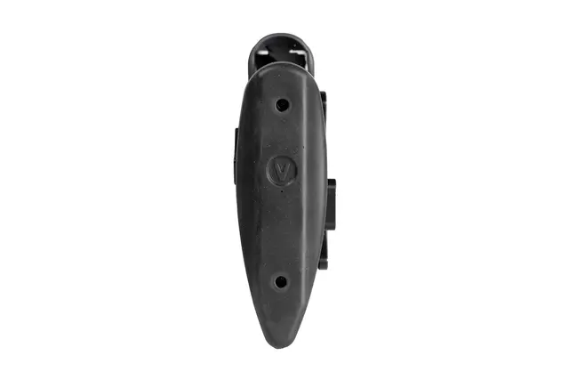 Vision Pro Buttstock Stealth Gray 
