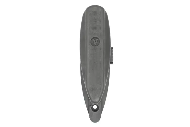 Vision Buttpad GEN III Stealth Gray 