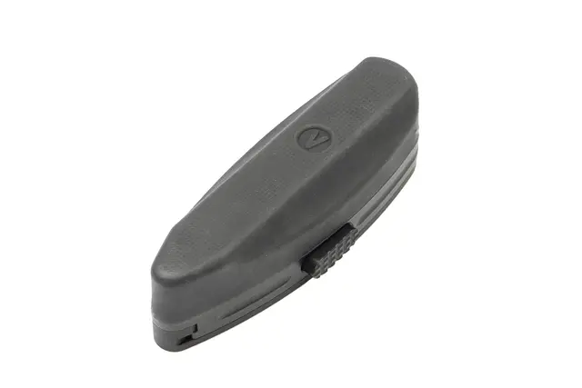 Vision Buttpad GEN III Stealth Gray 