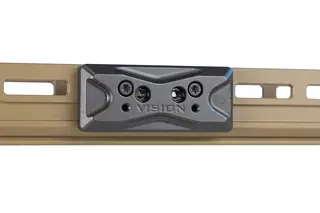 Vision Modular M-Lok (X) Weight Kit Stealth Gray