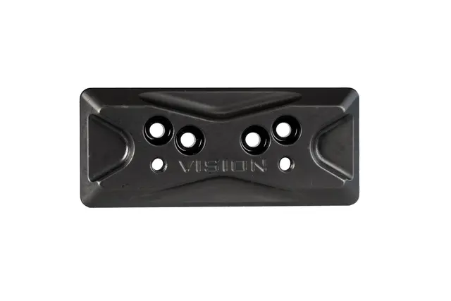 Vision Modular M-Lok (X) Weight Kit Stealth Gray 
