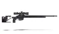 Vision Pro Chassis Tikka T3/T3x SA Black