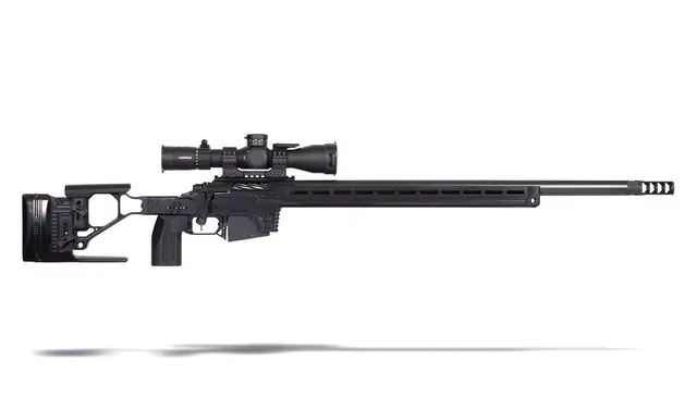 Vision Pro Chassis Tikka T3/T3x SA 