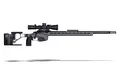 Vision Pro Chassis Tikka T3/T3x SA Carbon Grey