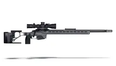 Vision Pro Chassis Tikka T3/T3x SA Carbon Grey