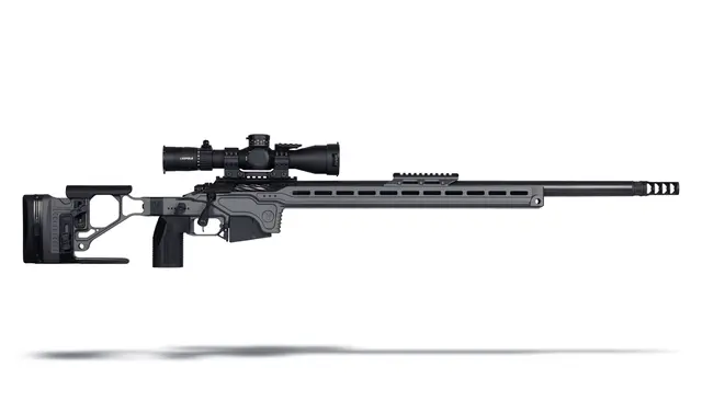 Vision Pro Chassis Tikka T3/T3x SA 