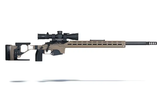 Vision Pro Chassis Tikka T3/T3x SA 